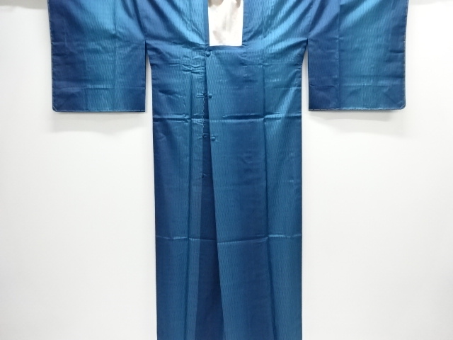 Japanese Kimono / Haori Coat Dochugi Silk